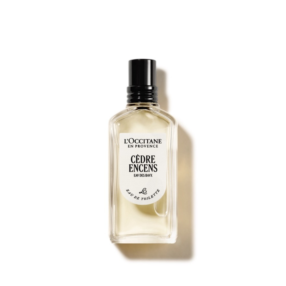 L'OCCITANE Cèdre & Encens
